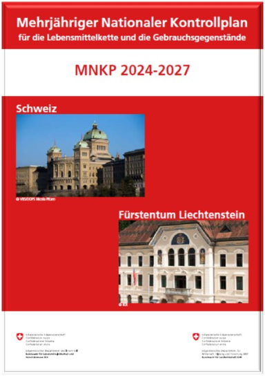 Titelblatt MNKP 2024-2027 Deutsch